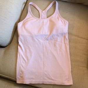 Lululemon Ebb to Street Tank